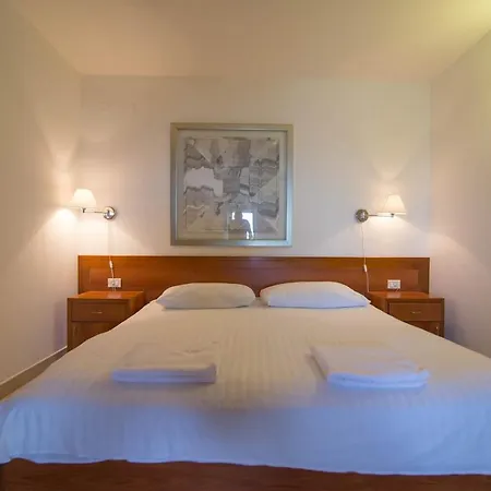 Punta A2 - Max. 4 Person Daire Veli Lošinj