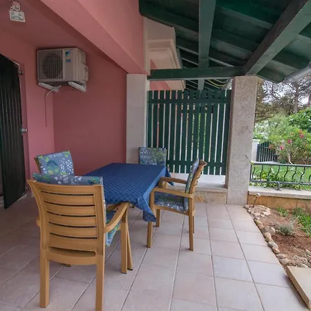 Daire Punta A2 - Max. 4 Person *
