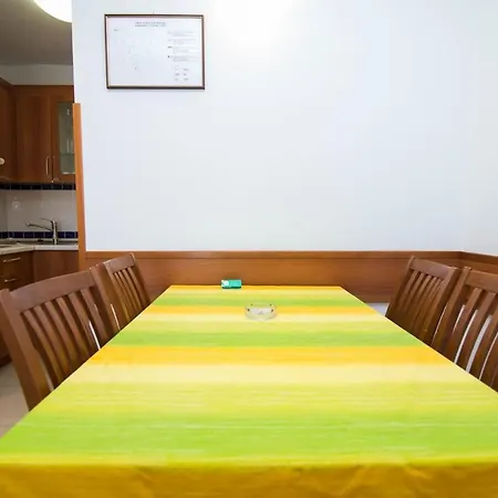 Daire Punta A2 - Max. 4 Person