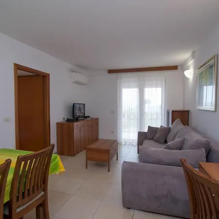 Daire Punta A2 - Max. 4 Person