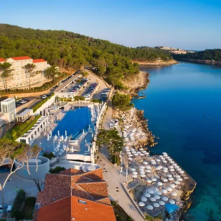 Punta A2 - Max. 4 Person * Veli Lošinj