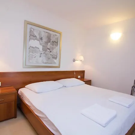 Apartment Punta A2 - Max. 4 Person