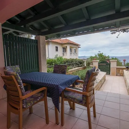 Punta A2 - Max. 4 Person * Veli Lošinj
